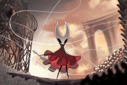 Il prezzo di Hollow Knight Silksong fa discutere... gli utenti vogliono pagare di più