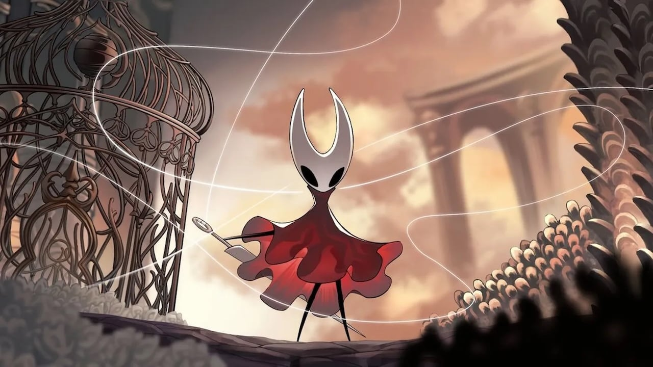Il prezzo di Hollow Knight Silksong fa discutere... gli utenti vogliono pagare di più