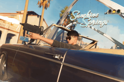 Saints Row 5 doveva essere completamente diverso