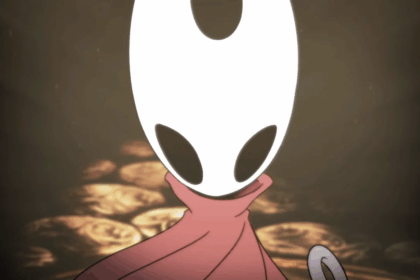 Hollow Knight Silksong, anche gli Hacker consigliano l'acquisto
