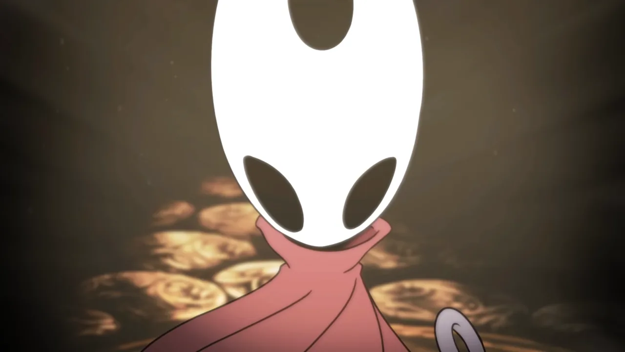 Hollow Knight Silksong, anche gli Hacker consigliano l'acquisto