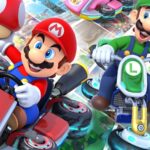 Mario Kart 8 batte World