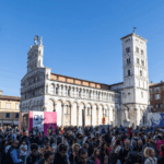 Lucca Comics & Games divide i cittadini: tra turismo, affitti alle stelle e record di visitatori, cosa resta davvero alla città?