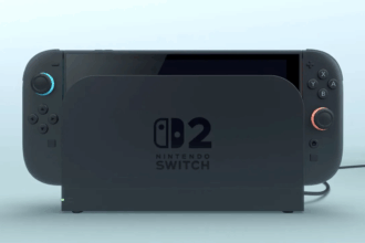 Nintendo Switch 2 vende oltre 10 milioni di copie