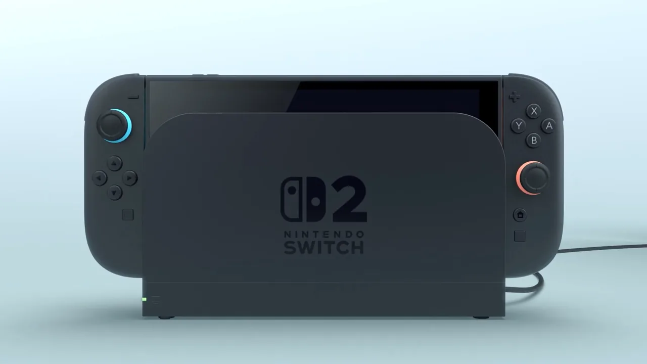 Nintendo Switch 2 vende oltre 10 milioni di copie
