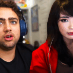 Mizkif fa causa a Emiru e Asmongold - Cosa sta succedendo su Twitch?