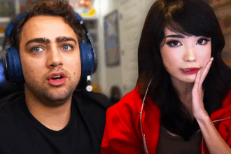 Mizkif fa causa a Emiru e Asmongold - Cosa sta succedendo su Twitch?