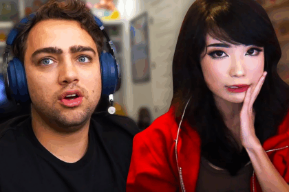 Mizkif fa causa a Emiru e Asmongold - Cosa sta succedendo su Twitch?