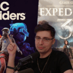 Shroud contro Expedition 33: Arc Raiders deve vincere il GOTY