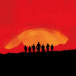 RDR2 è il quarto gioco più venduto di sempre!