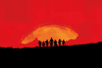RDR2 è il quarto gioco più venduto di sempre!