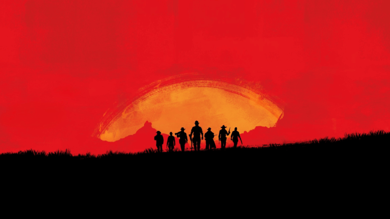 RDR2 è il quarto gioco più venduto di sempre!