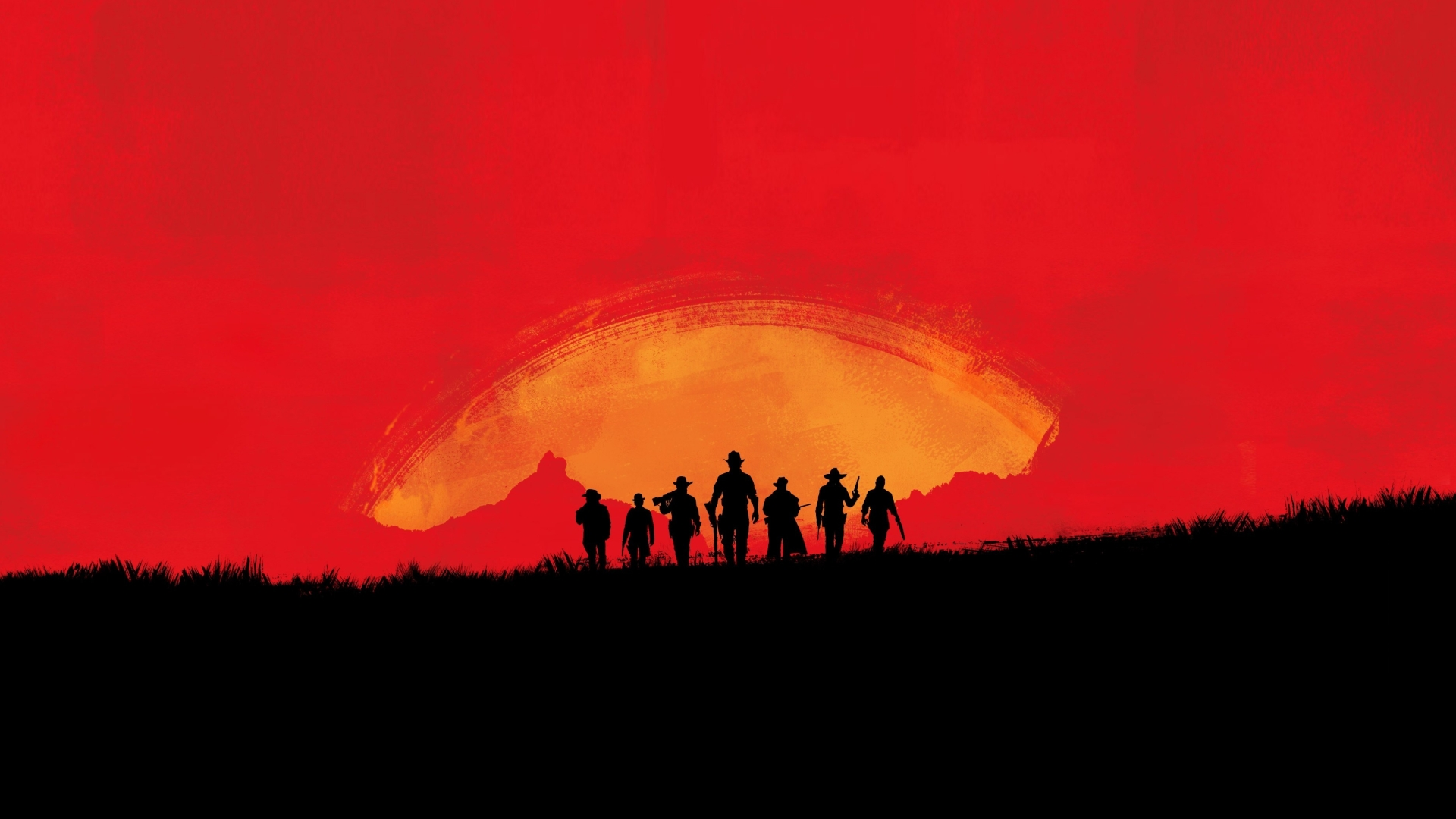 RDR2 è il quarto gioco più venduto di sempre!