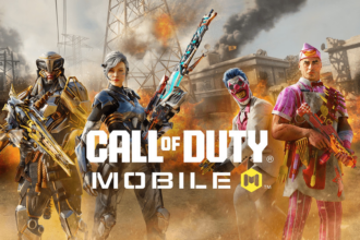 CoD Mobile chiude