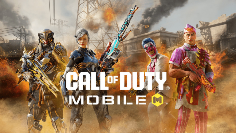 CoD Mobile chiude