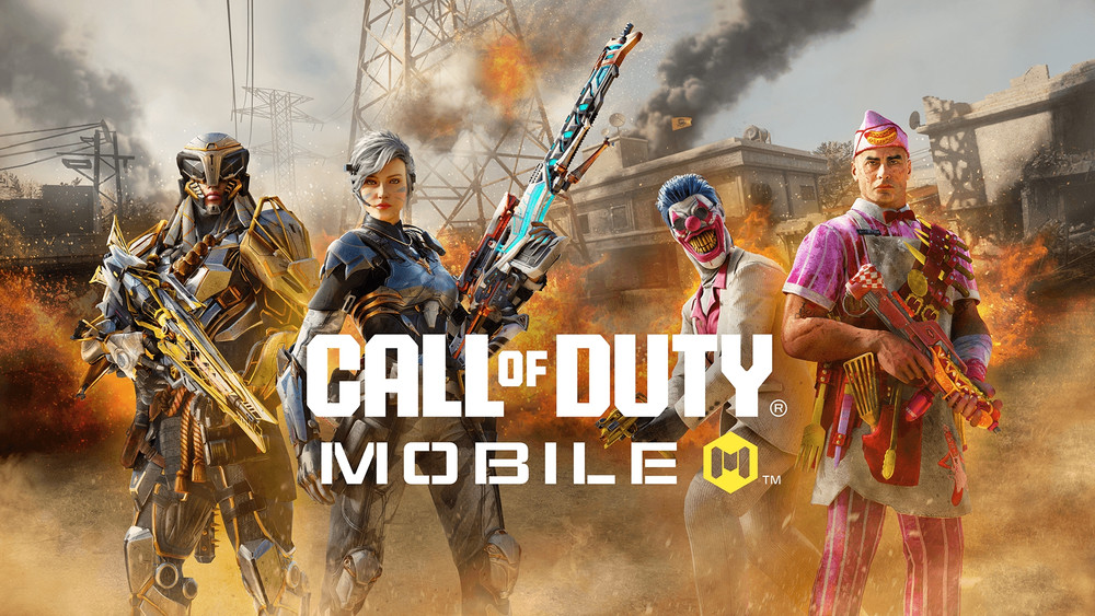 CoD Mobile chiude