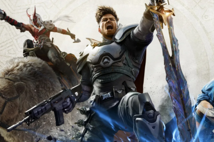 Highguard è stato finanziato da Tencent?