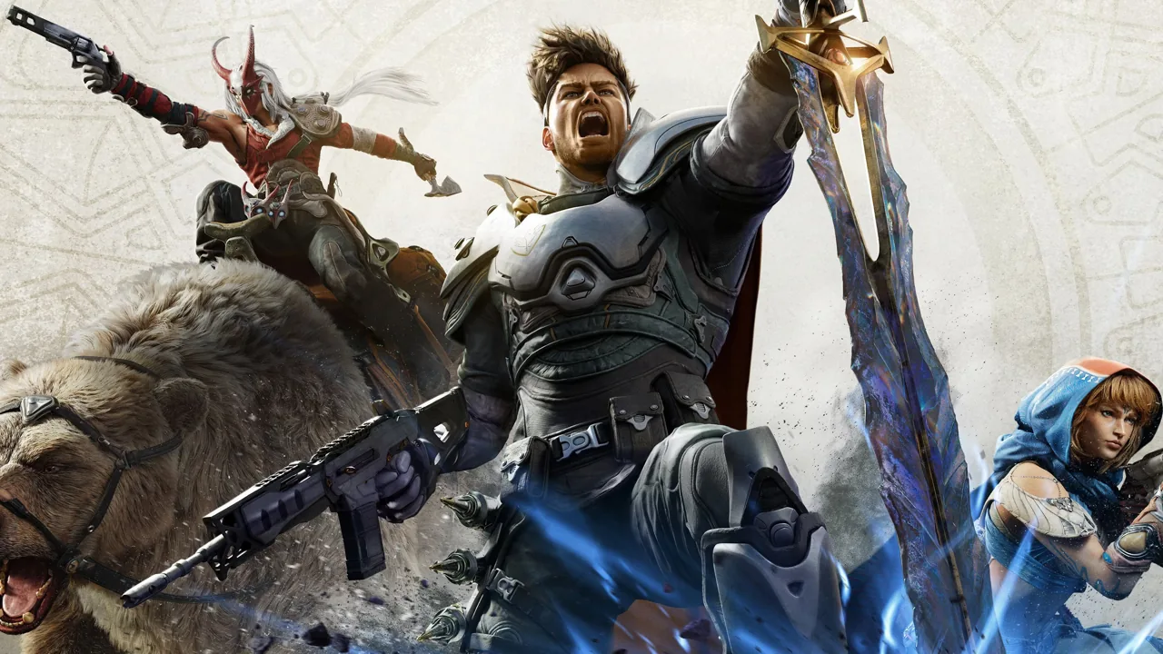 Highguard è stato finanziato da Tencent?